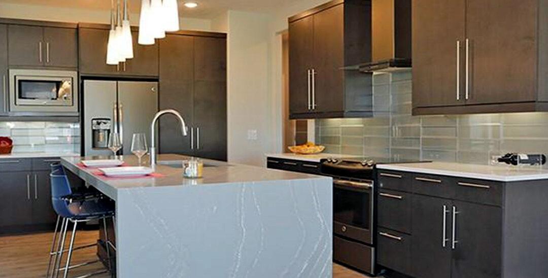 Understated Elegance – Muted Cabinetry in Kitchen Design
