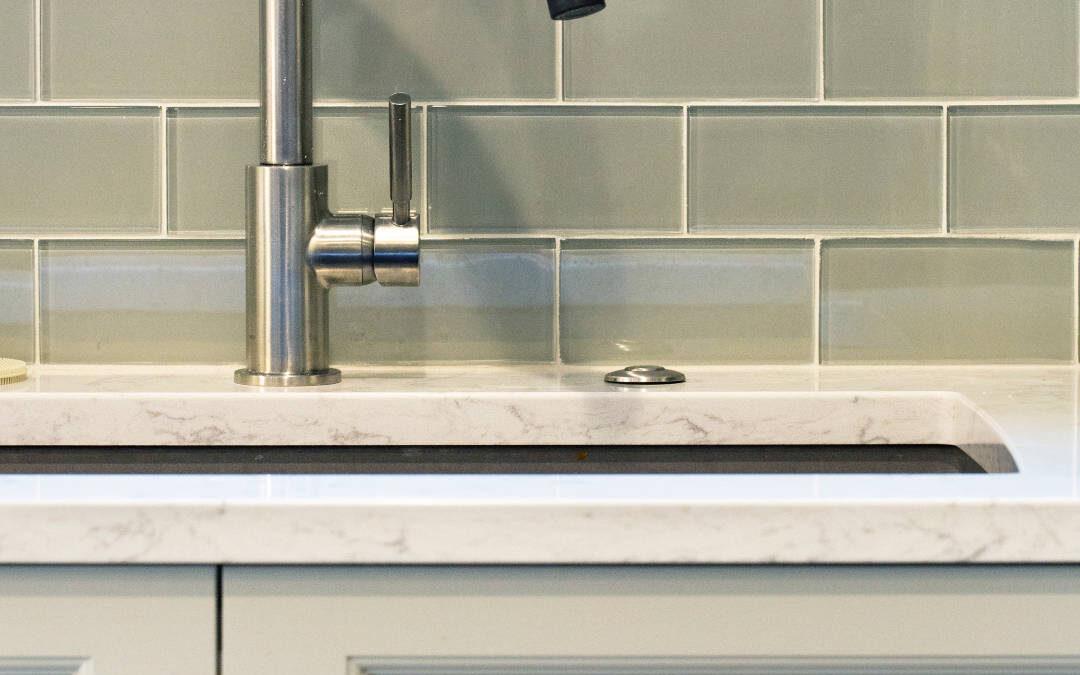 Countertops, backsplashes, flooring are big in 2022