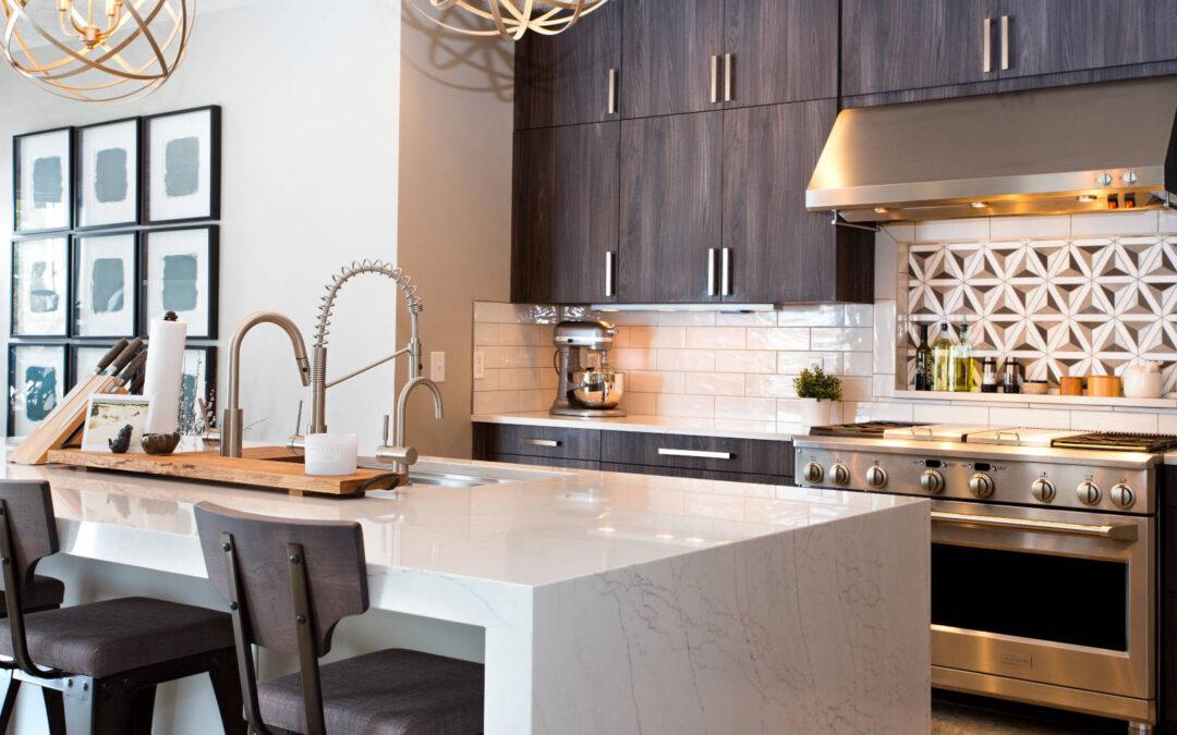 What to expect in kitchens in 2021