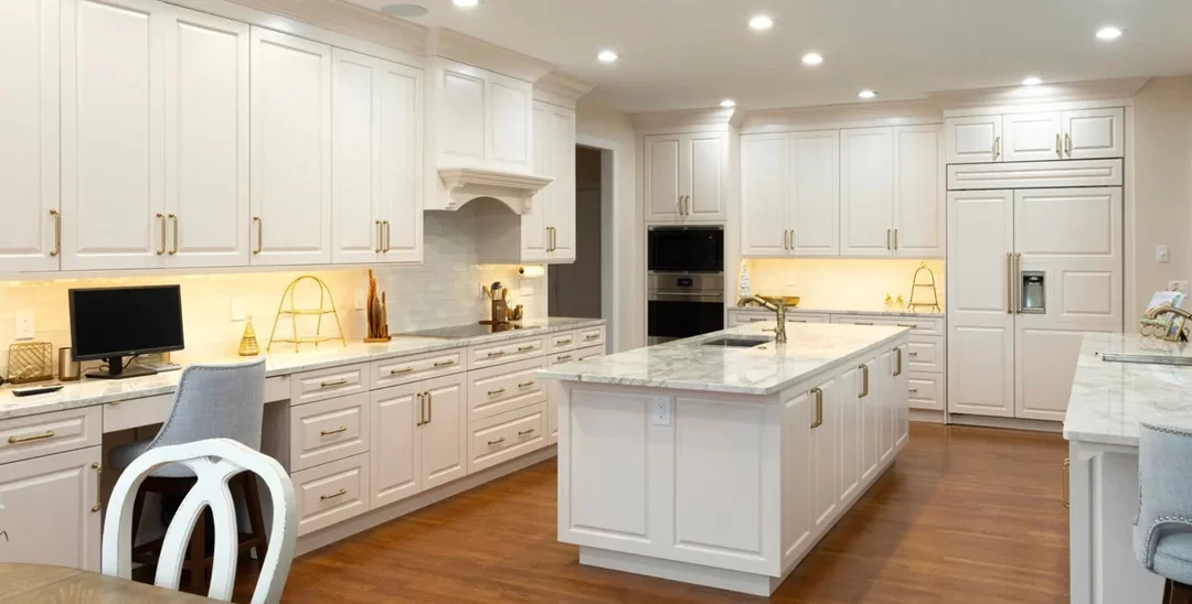 The Importance of Planning in Luxury Kitchen & Bath Remodeling
