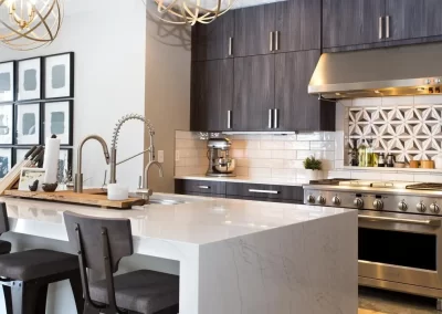 Sleek Contemporary