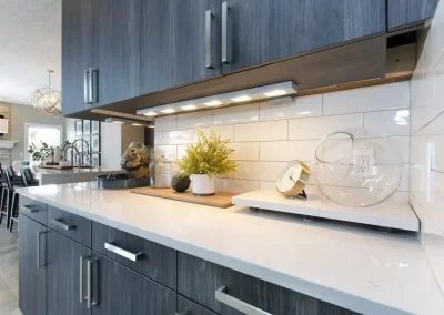 Sleek Contemporary