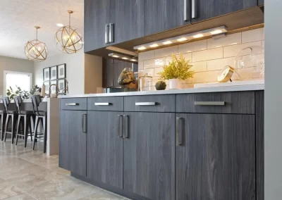 Sleek Contemporary