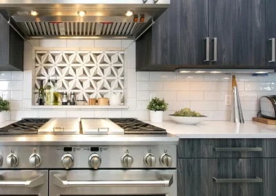 Sleek Contemporary