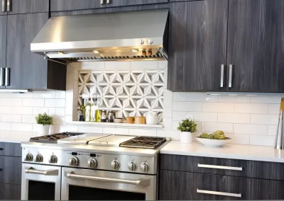 Sleek Contemporary