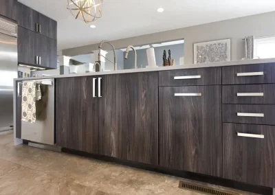 Sleek Contemporary