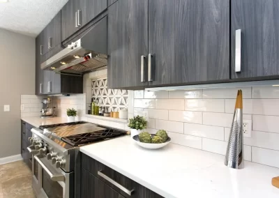 Sleek Contemporary