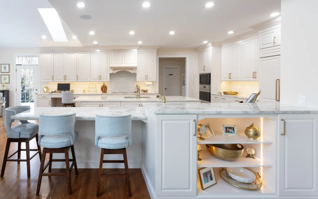 Traditional Elements