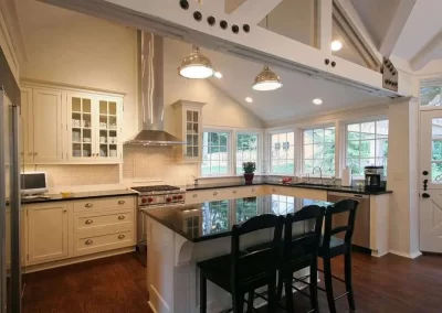 Airy Lodge Retreat