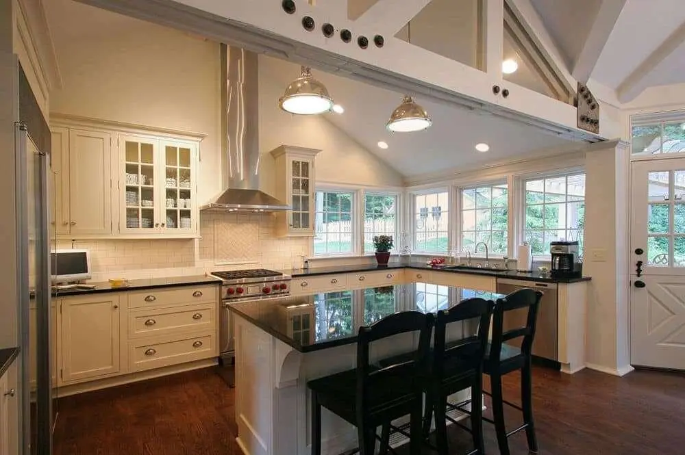 Airy Lodge Retreat