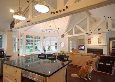 Airy Lodge Retreat