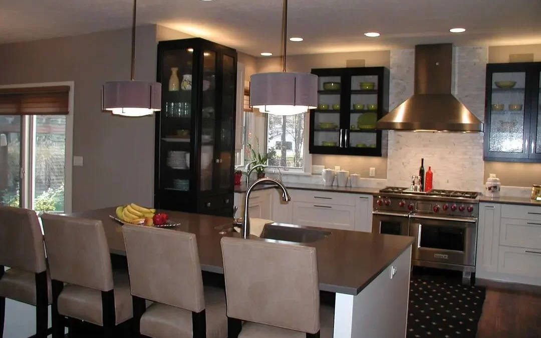 Monochromatic Metropolitan