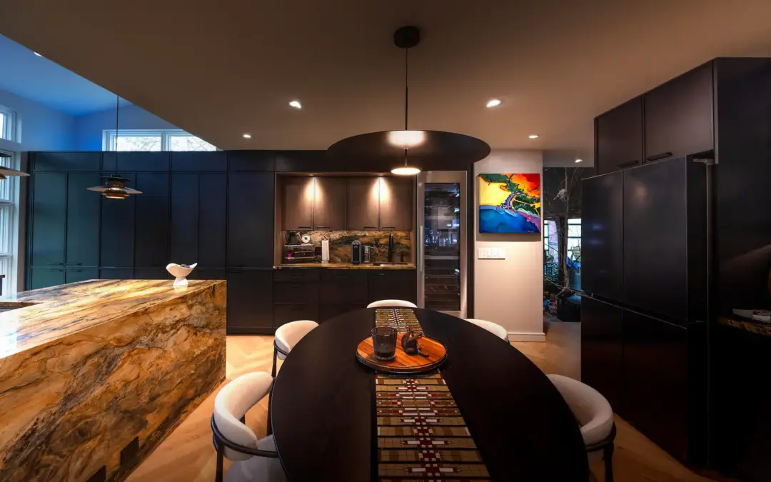 Why Your New Kitchen Deserves a Certified Kitchen Designer