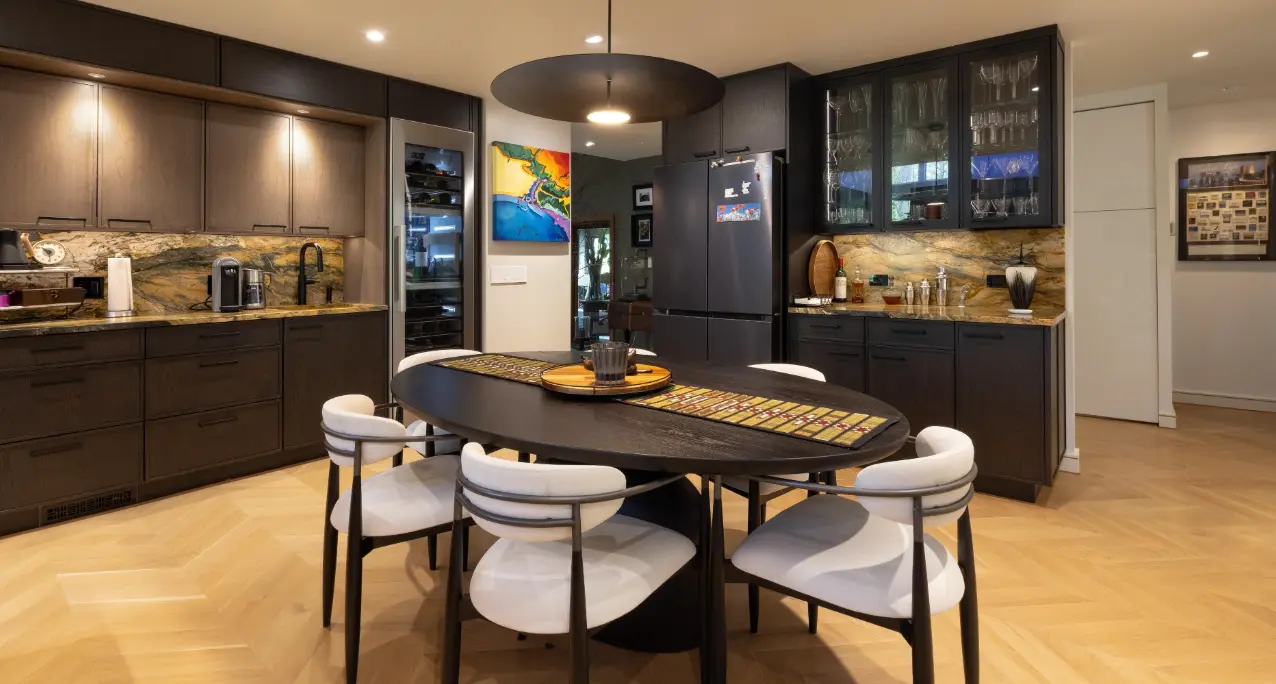 Dream Kitchen